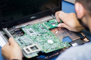 Electronics Repair