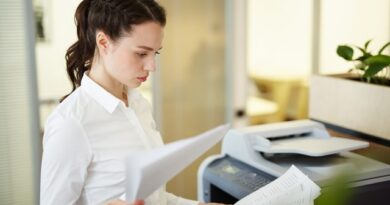 Benefits of Outsourcing Your Business Photocopying Needs