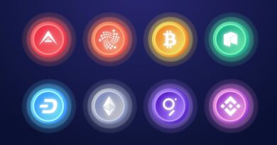 Evolving Cryptocurrency Market