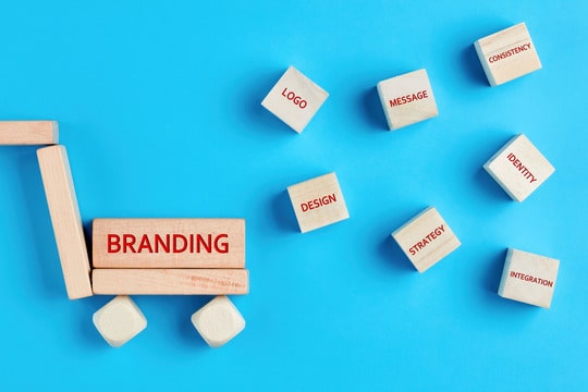 Have A Branding Style Guide