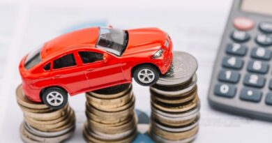 How Easy Is It To Get A Car Loan